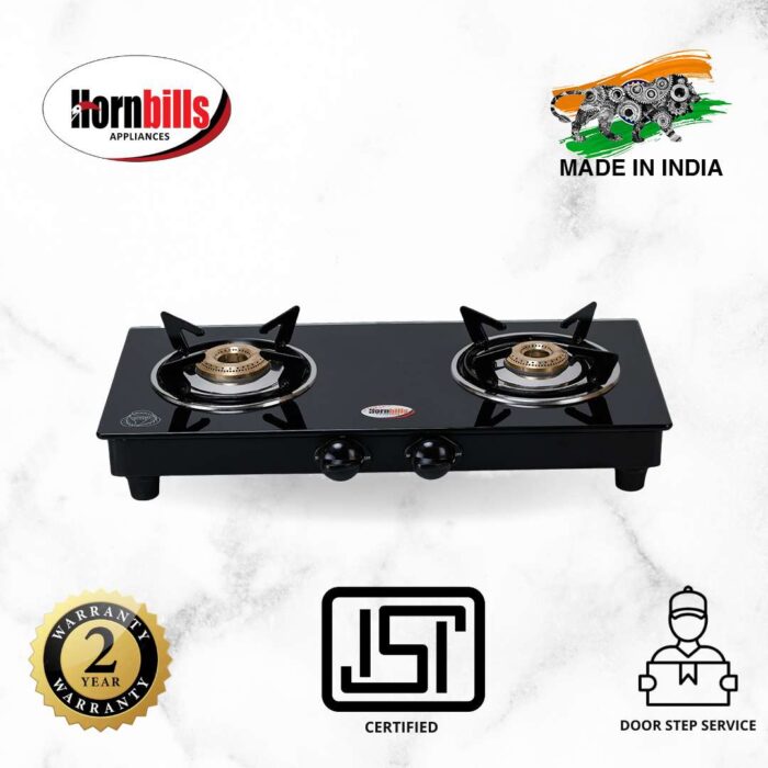 Hornbills Nano 2B, MS With High Thermal Efficiency - Image 5