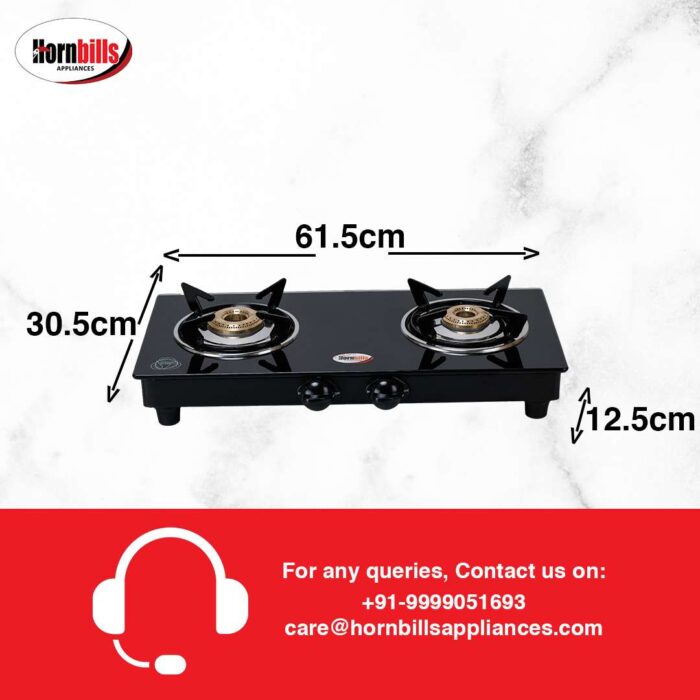 Hornbills Nano 2B, MS With High Thermal Efficiency - Image 6