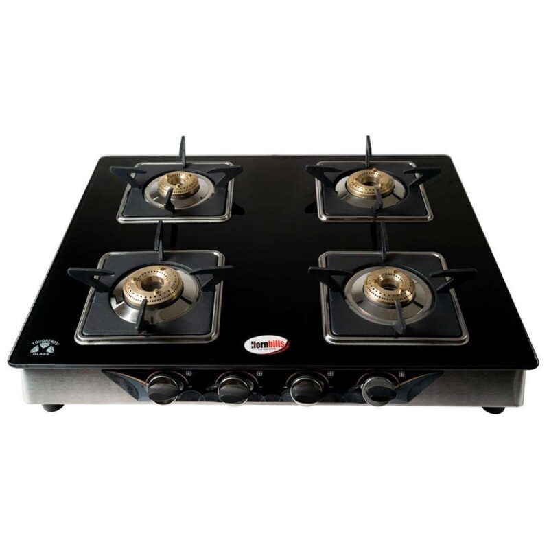 4 Burner Gas Stove Hornbills Appliances