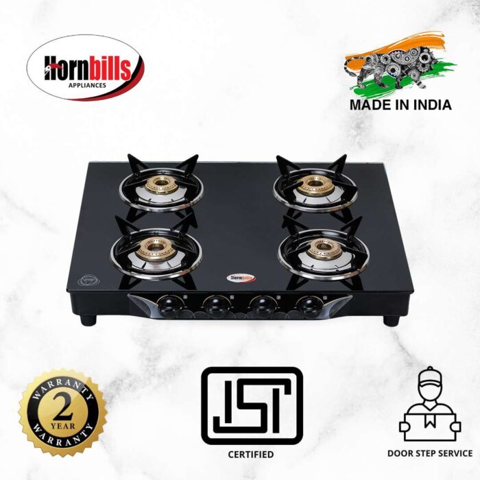 Hornbills Elite03 MS, 4B With 3D Pan Support (Manual) - Image 5
