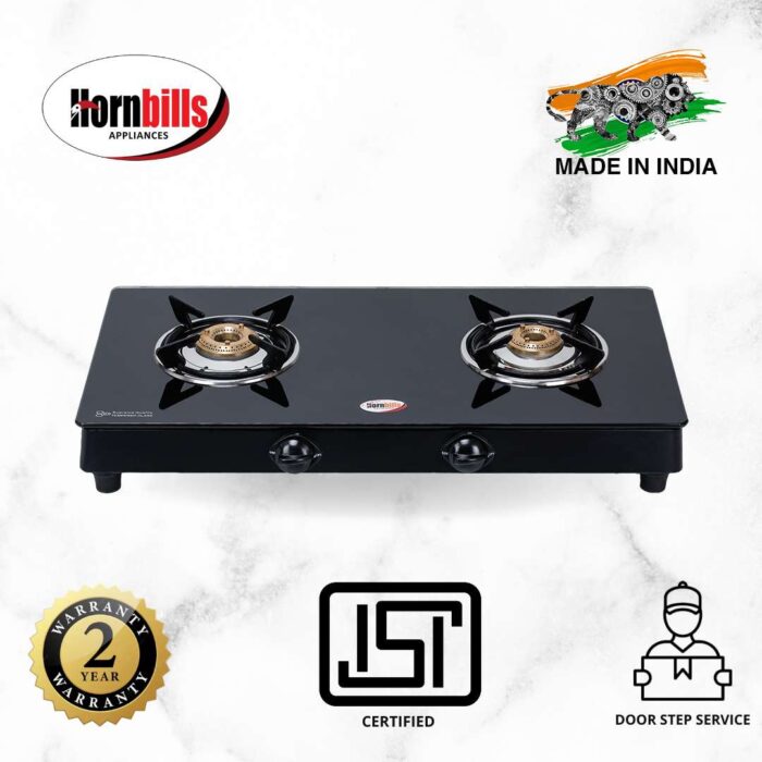 Hornbills Super02 MS, 2B With 3D Pan Support (Manual) - Image 5
