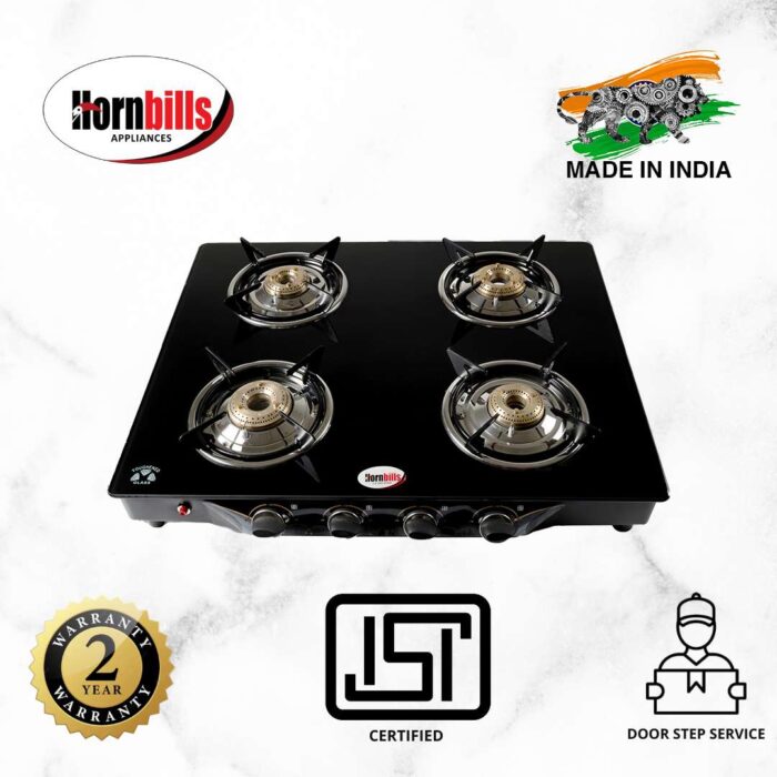 Hornbills Elite07 MS, 4B with 3D Pan Support (Automatic) - Image 5