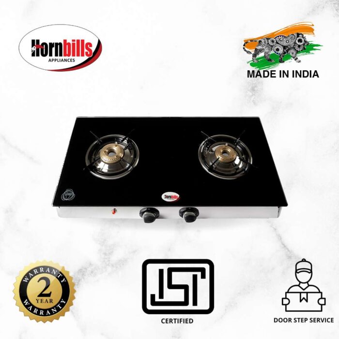 Hornbills Super05 SS, 2B With 3D Pan Support (Automatic) - Image 5