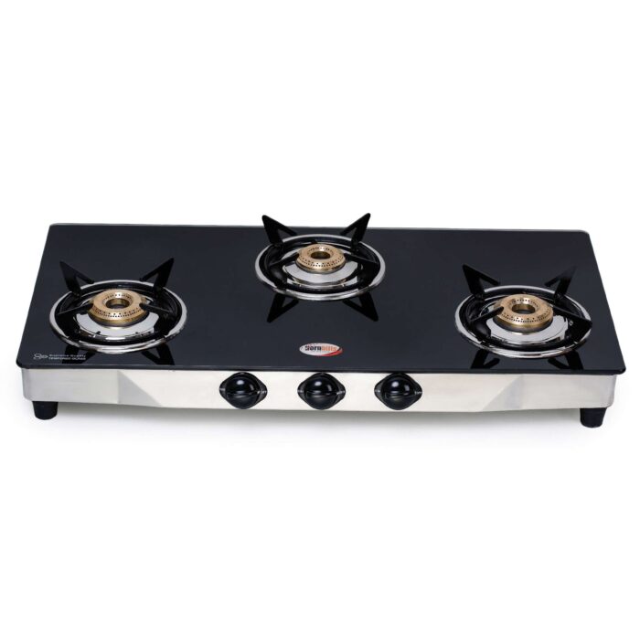 Hornbills Grace SS, 3B With 3D Pan Support (Manual)