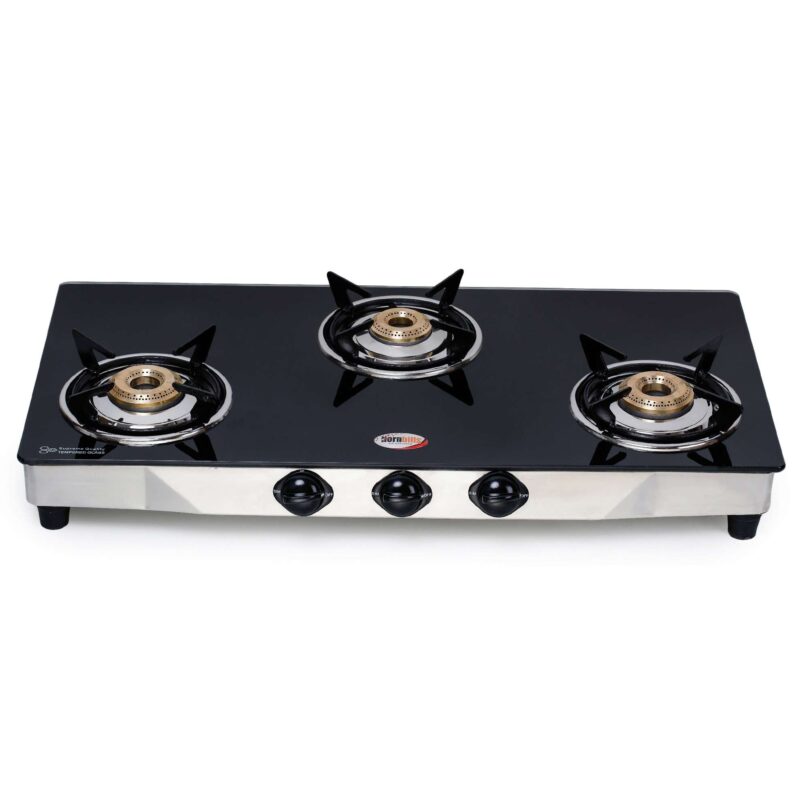 Hornbills Grace SS, 3B With 3D Pan Support (Manual)