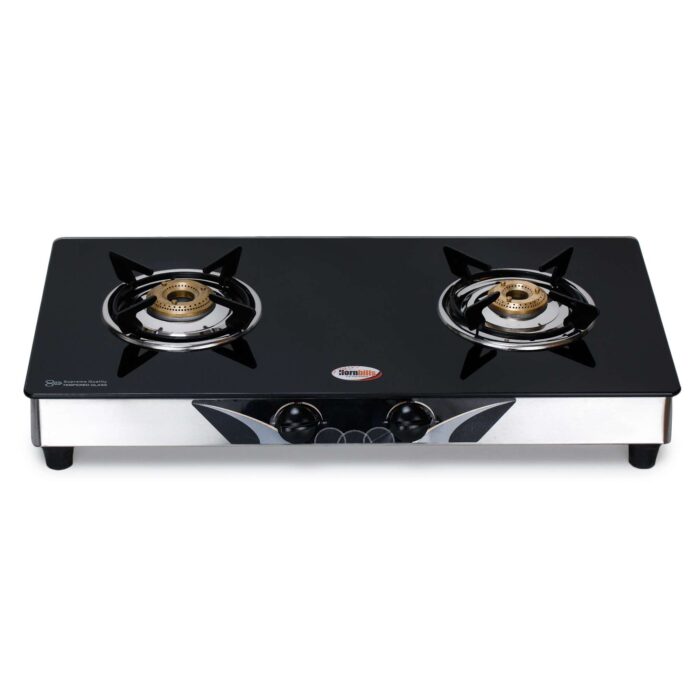 Hornbills Super SS, 2B With 3D Pan Support (Manual)