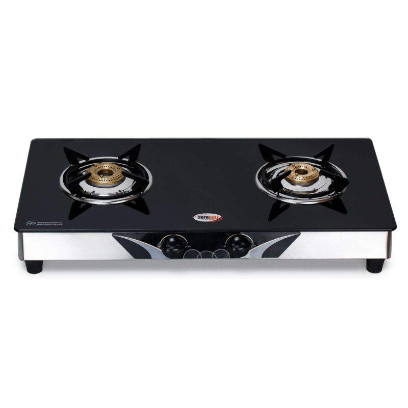 Hornbills Super SS, 2B With 3D Pan Support (Manual)