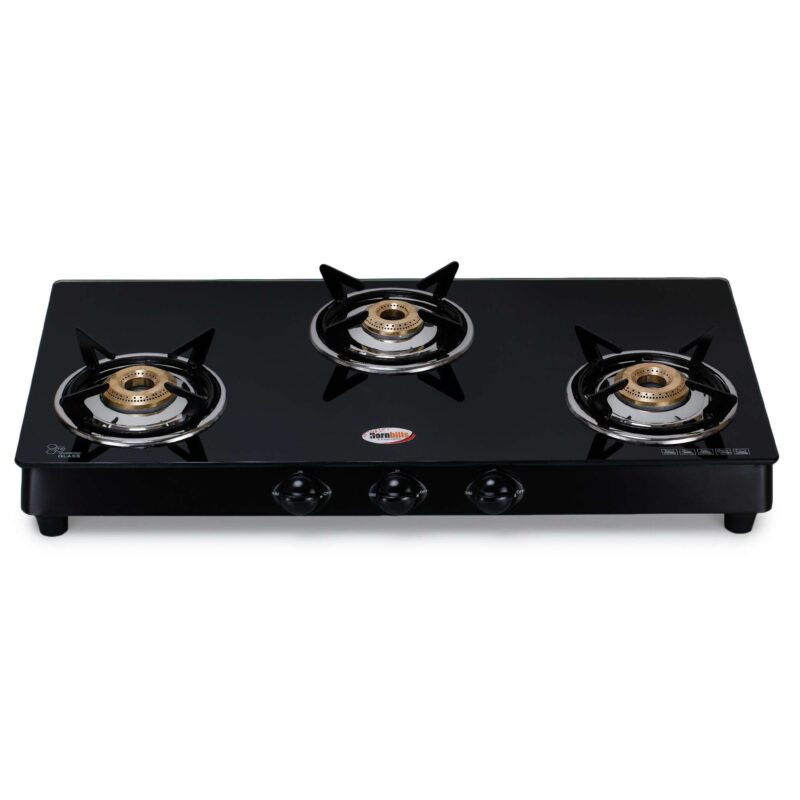 Hornbills Grace03 MS, 3B With 3D Pan Support (Manual)