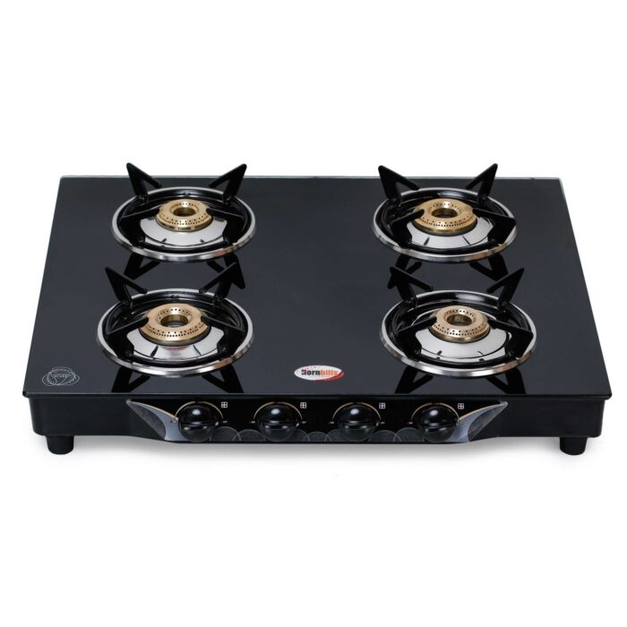 Hornbills Elite03 MS, 4B With 3D Pan Support (Manual)