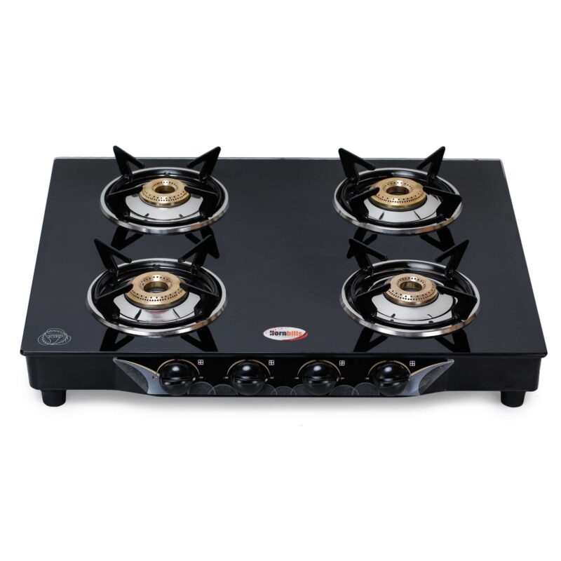 Hornbills Elite03 MS, 4B With 3D Pan Support (Manual)