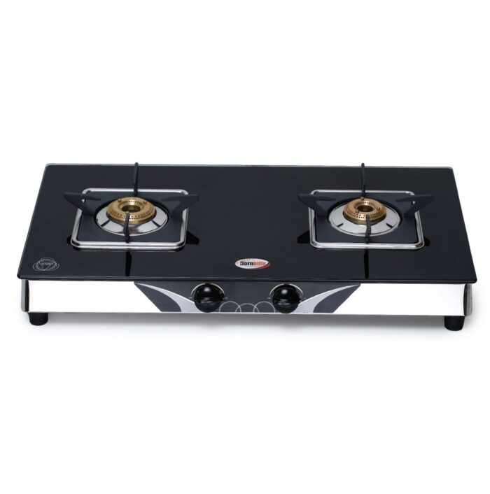 Hornbills Super03 SS, 2B With Sq. Pan Support (Manual)