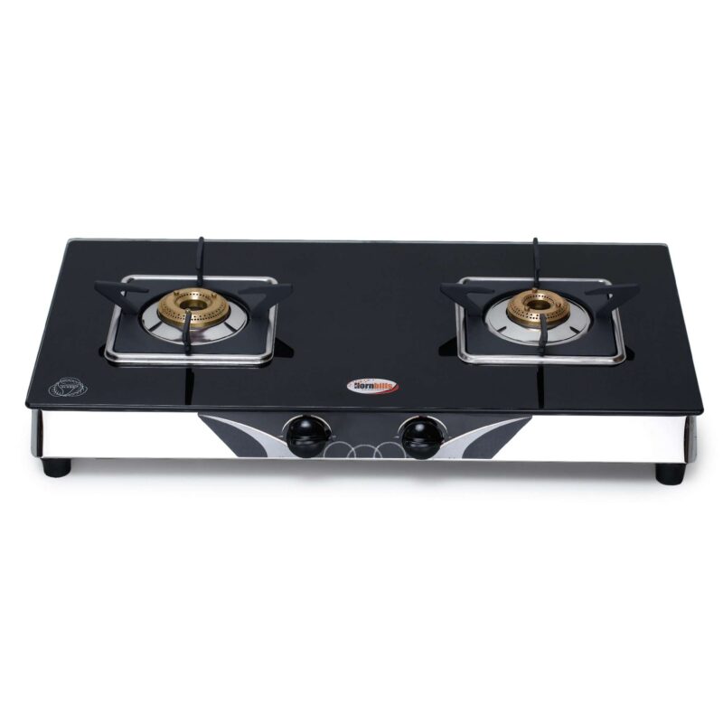 Hornbills Super03 SS, 2B With Sq. Pan Support (Manual)