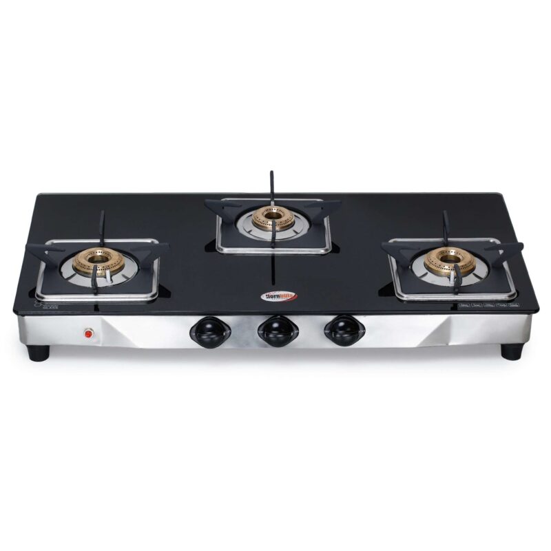 Hornbills Grace05 SS, 3B Sq. Pan Support (Automatic)