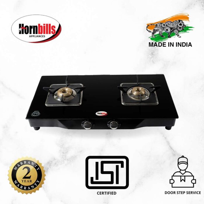 Hornbills Super04 MS, 2B With Sq. Pan Support (Manual) - Image 5