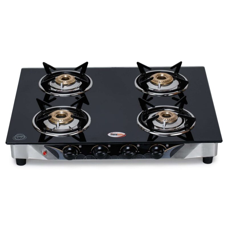 Hornbills Elite02 SS, 4B With 3D Pan Support (Automatic)