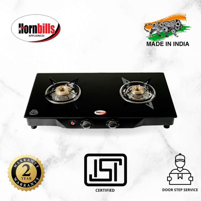 Hornbills Super07 MS, 2B With 3D Pan Support (Automatic) - Image 5